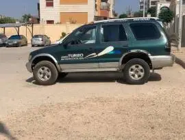 Kia Sportage 1997 for sale, Hama