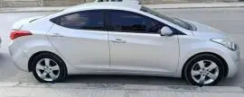 Hyundai Elantra 2012 for sale, Aleppo