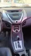 Hyundai Elantra 2012 for sale, Aleppo