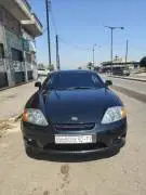 هونداي كوبيه 2007