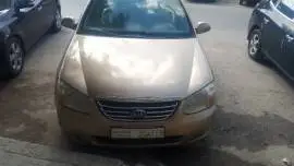 كيا سيراتو 2009 للبيع, حلب