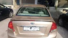 كيا سيراتو 2009 للبيع, حلب