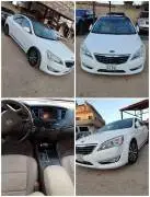 كيا كادينزا 2014 فل كامل للبيع