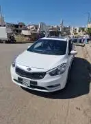 Kia K3 2013 for sale, Homs
