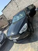 كيا كوريس 2016 للبيع, حلب