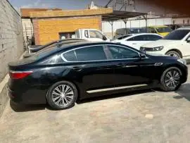 Kia K900 2016 for sale, Aleppo