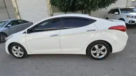 هيونداي النترا 2012 بحالة الوكالة, حمص