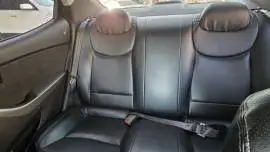 هيونداي النترا 2012 بحالة الوكالة, حمص