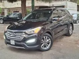 Hyundai Santa Fe 2016 for sale, Latakia