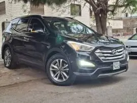 Hyundai Santa Fe 2016 for sale, Latakia