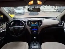 Hyundai Santa Fe 2016 for sale, Latakia