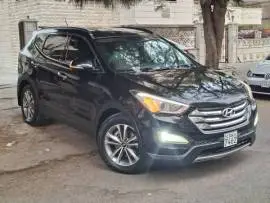 Hyundai Santa Fe 2016 for sale, Latakia