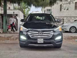 Hyundai Santa Fe 2016 for sale, Latakia