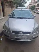 Ford Focus 2006, Aleppo