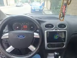 Ford Focus 2006, Aleppo