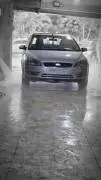 Ford Focus 2006, Aleppo