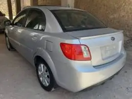 Kia Rio 2011 for sale, Aleppo