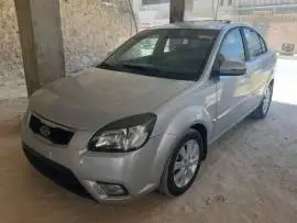 كيا ريو 2011 للبيع, حلب