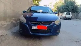 جاك هاتشباك 2008 للبيع