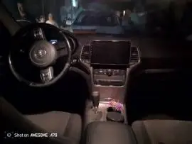 Jeep Cherokee 2011 for sale