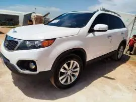 كيا سيرنتو 2010, إدلب