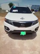 Kia Sorento 2010, Idlib