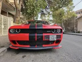 دودج تشالنجر SXT 2016 للبيع, دمشق