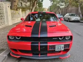 دودج تشالنجر SXT 2016 للبيع, دمشق