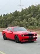 دودج تشالنجر SXT 2016 للبيع, دمشق