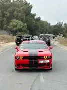 دودج تشالنجر SXT 2016 للبيع, دمشق