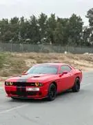 دودج تشالنجر SXT 2016 للبيع, دمشق