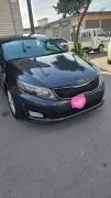 Kia Optima 2015 for sale, Homs