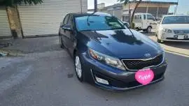 Kia Optima 2015 for sale, Homs