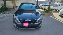 Kia Optima 2015 for sale, Homs
