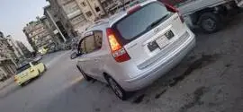 هونداي i30 موديل 2011, حلب
