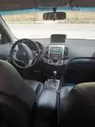 هونداي i30 موديل 2011, حلب