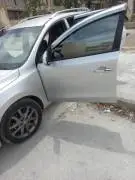 هونداي i30 موديل 2011, حلب