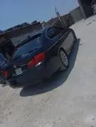 BMW 535 Model 2013