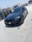 BMW 535 Model 2013
