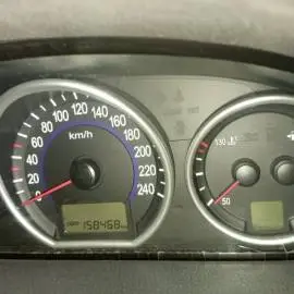 Hyundai Veracruz 2009 for sale