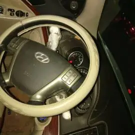 Hyundai Veracruz 2009 for sale