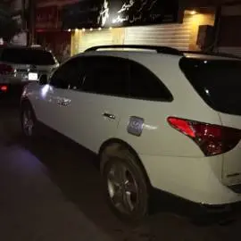 Hyundai Veracruz 2009 for sale