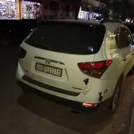 Hyundai Veracruz 2009 for sale