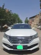 Honda Accord 2015