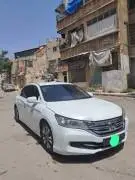 Honda Accord 2015