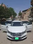 Honda Accord 2015