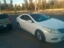 Hyundai Azera 2015 for sale