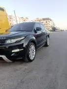 2013 Evoque for sale, Hama