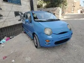 Chery QQ 2005 for sale, Damascus