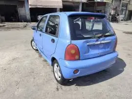 Chery QQ 2005 for sale, Damascus